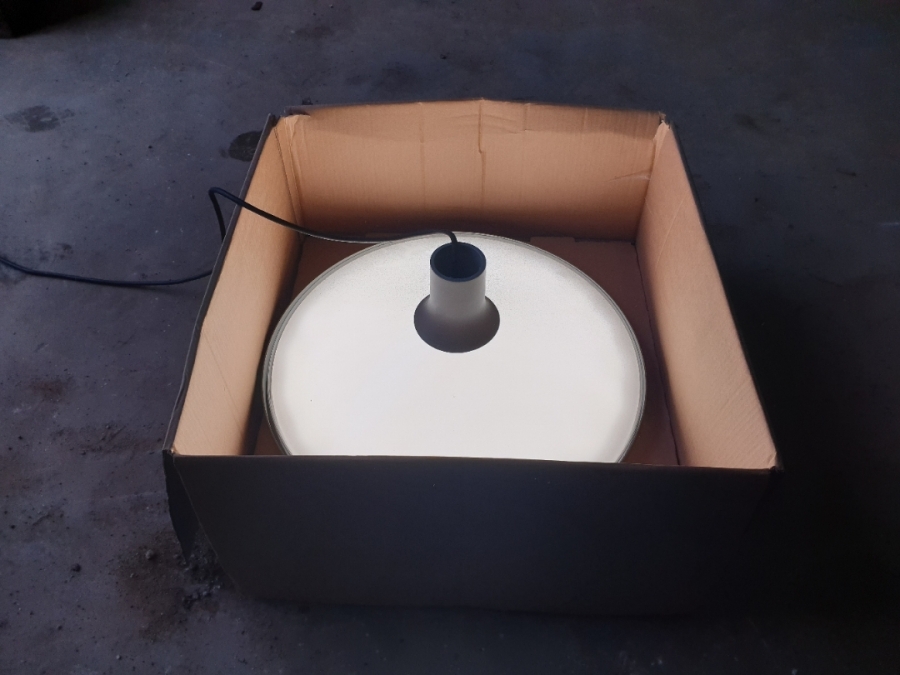 LED Lampe