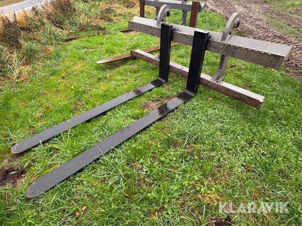 Pallegafler Volvo 83771