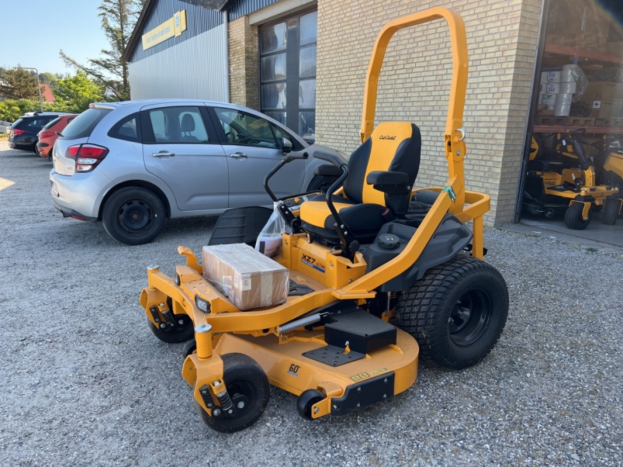 Græsklipper