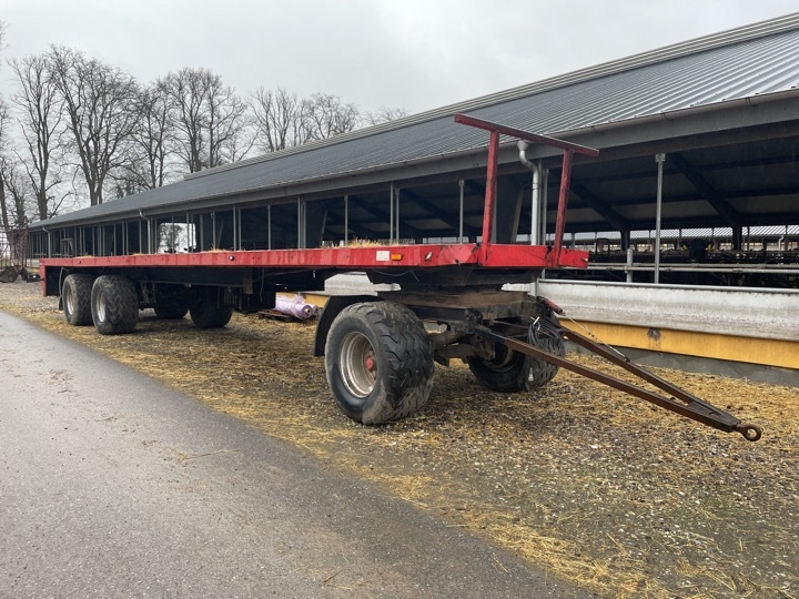 Ballevogn