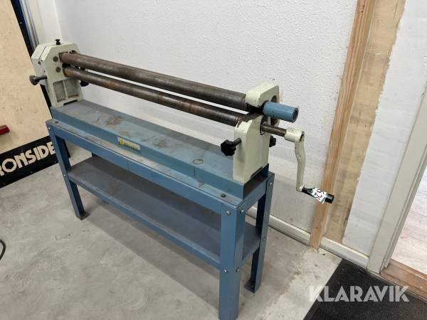 Valse Bernado RM 1000