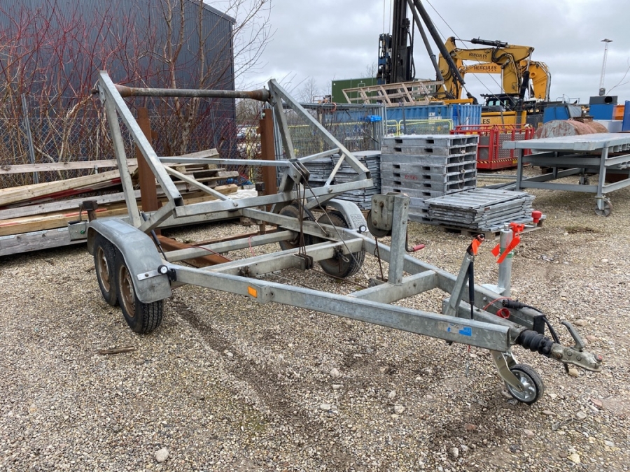 Kabeltrailer