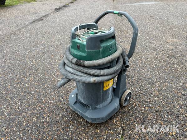 Støvsuger Gerni 1375