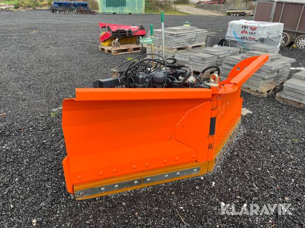 Sneplov Tuchel Vario 210