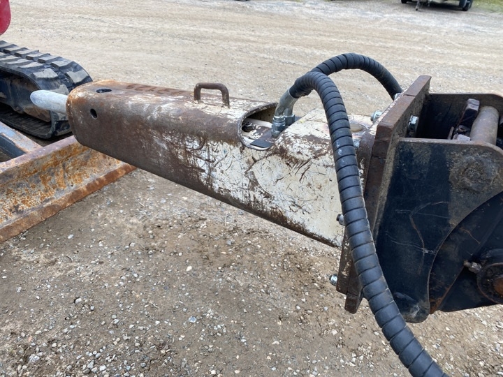 Hydraulikhammer