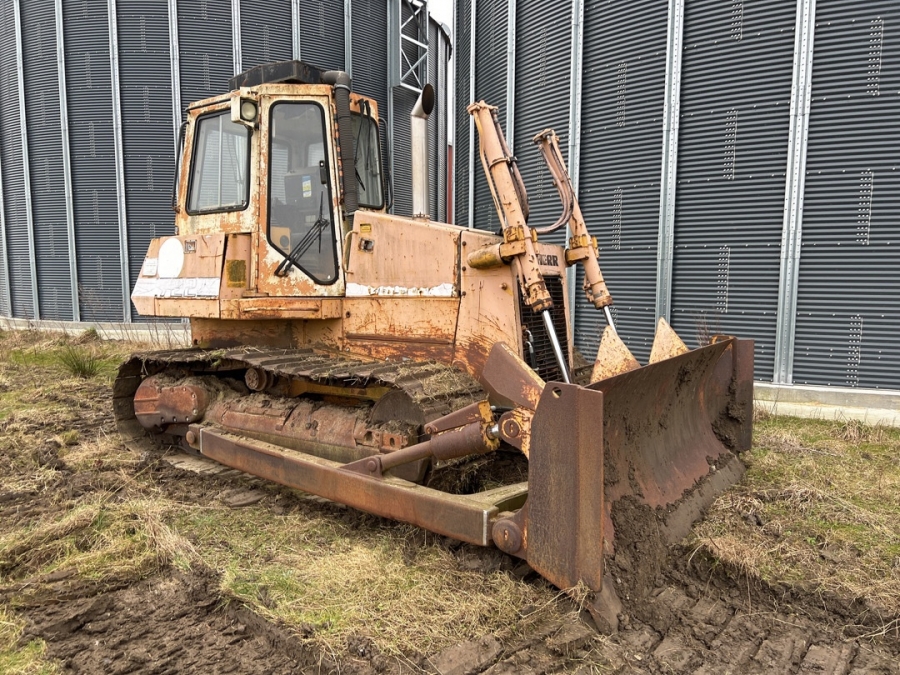Dozer