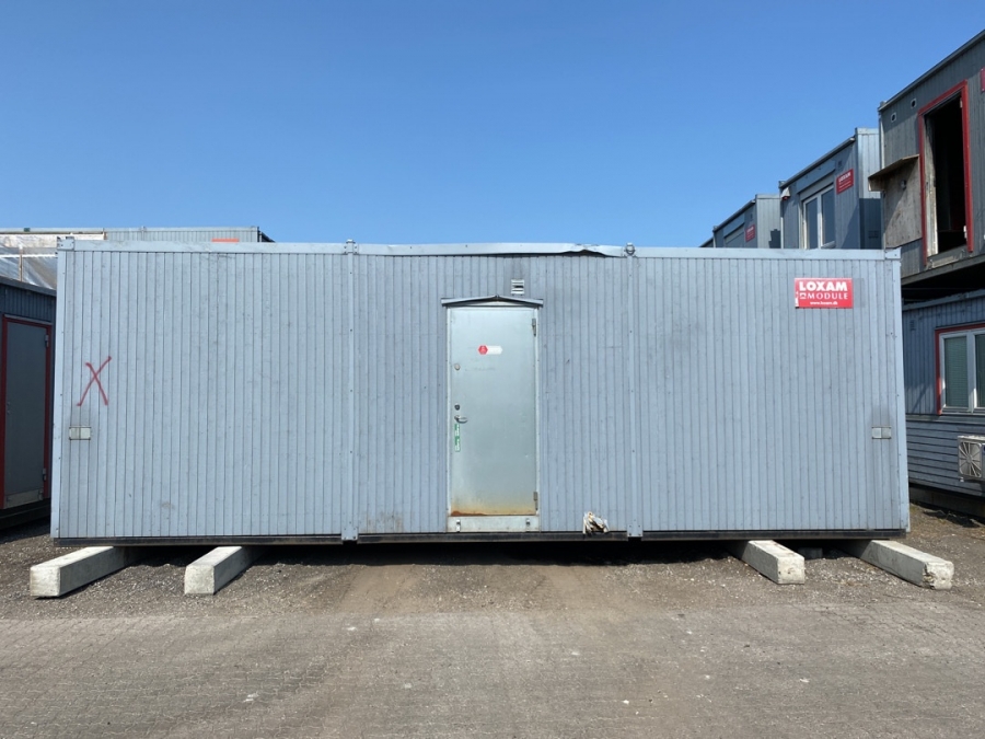 Kontormodul