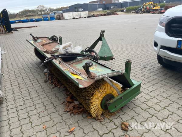 Kost Thyregod TK3300