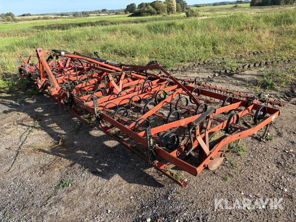 Harve Kongskilde SGB-3222