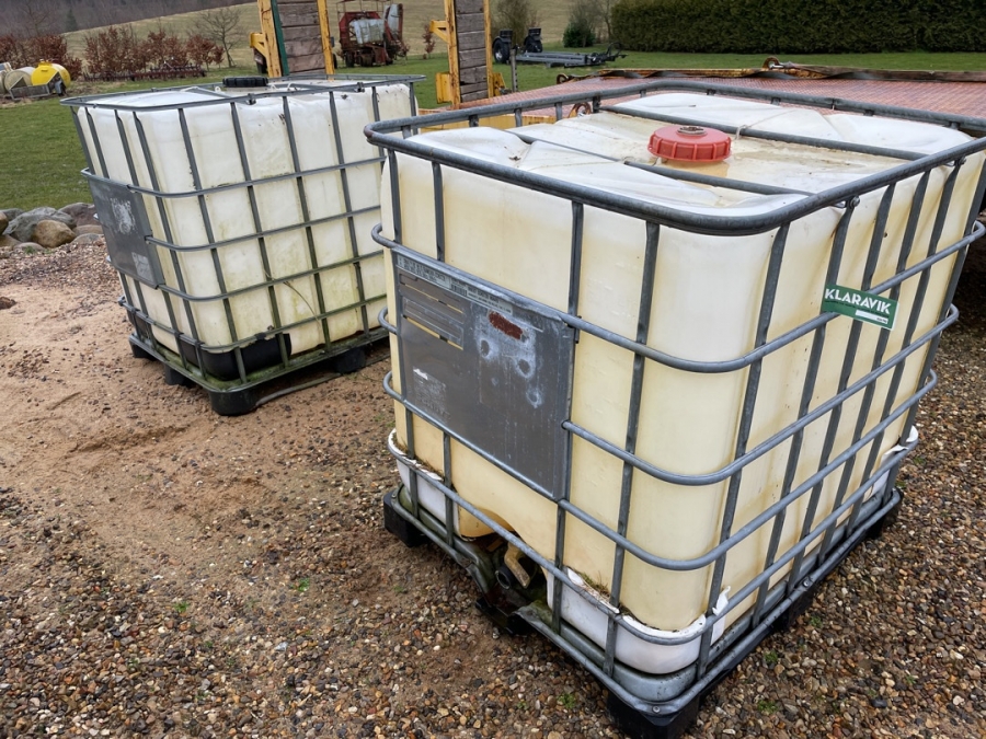 Container