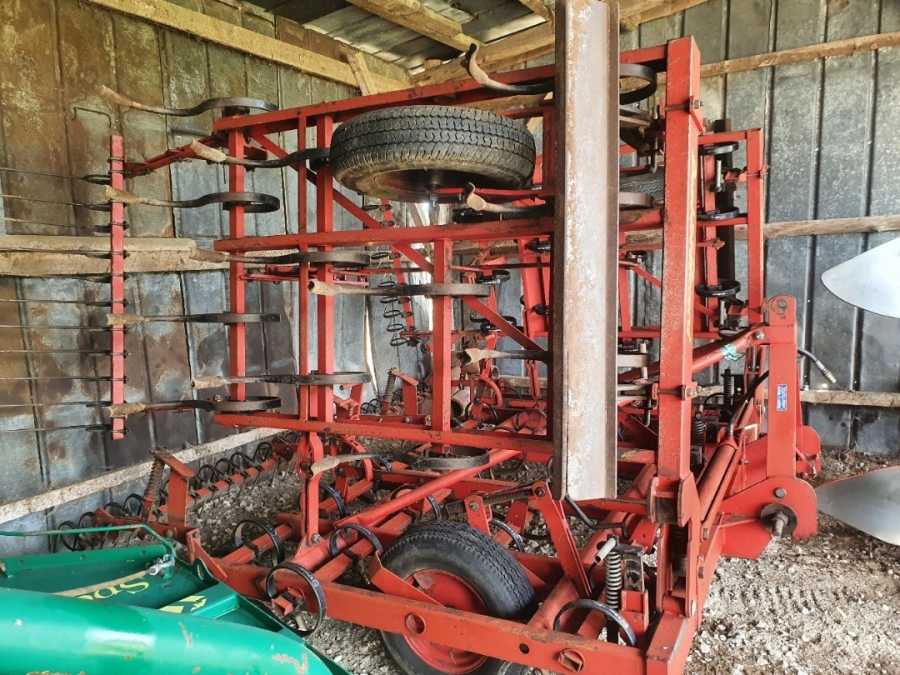 Klaravik auktioner Harve