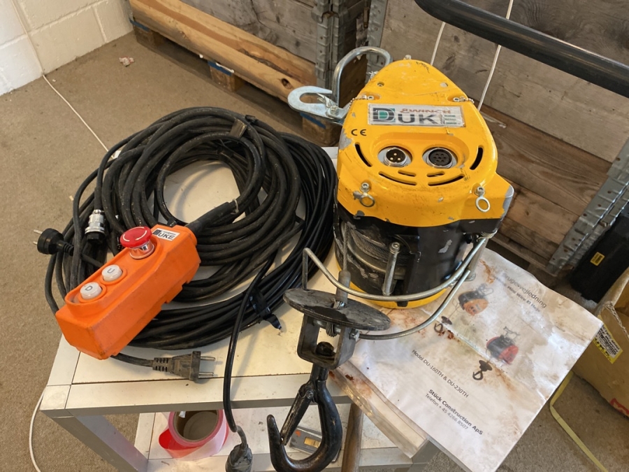 Wirespil