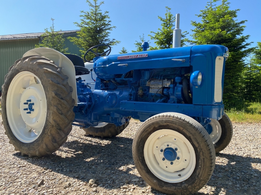 Traktor