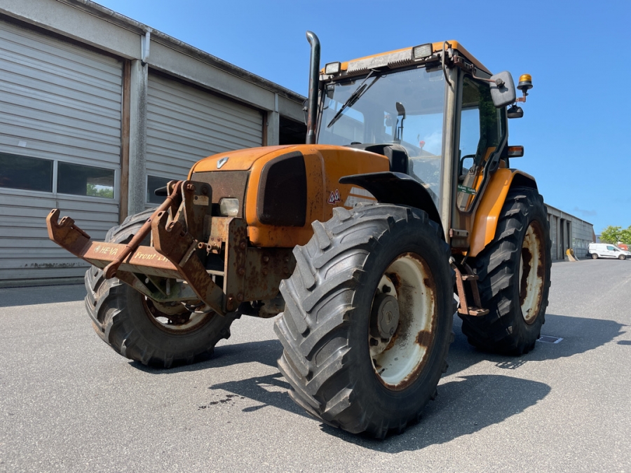 Traktor