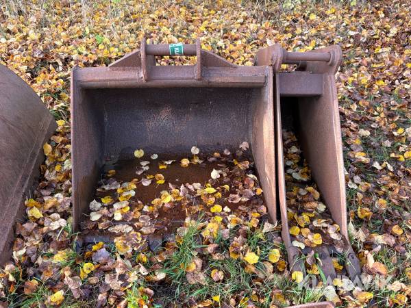 Graveskovl Viby Jern 2 styk