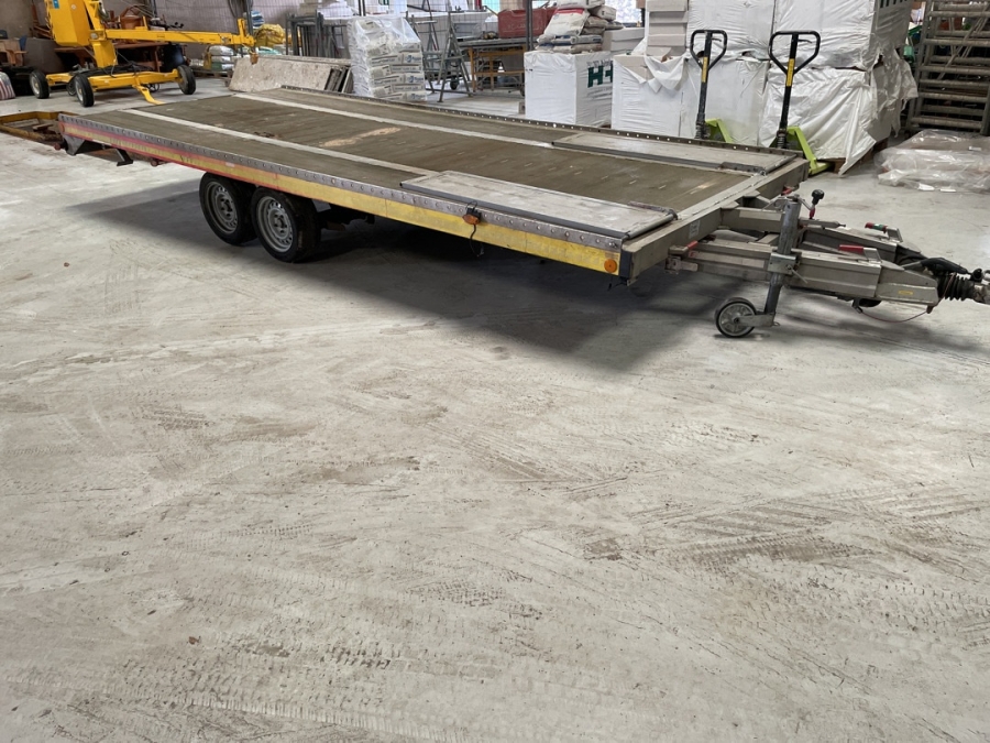 Autotrailer