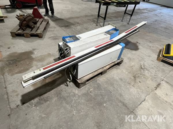 Vejbomme Elka 2 styk