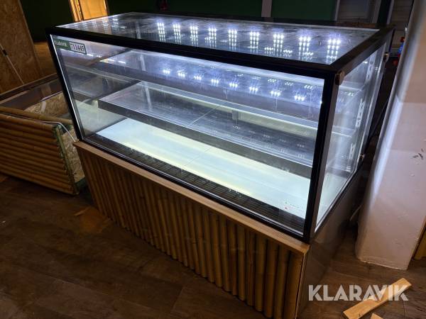 Køledisk CombiSteel 7487.0025