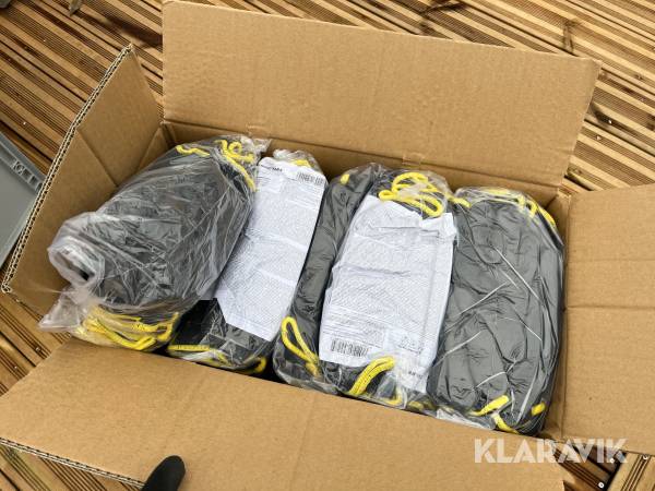 Arbejdshandsker Guretan 1 kasse (240par)