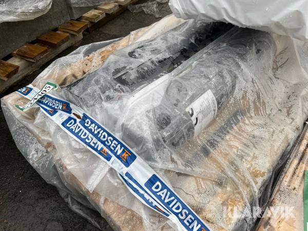 Tagpap Phønix Plus 2 ruller