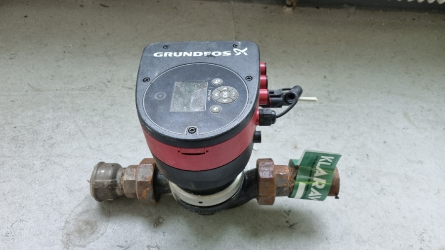 Pumpe
