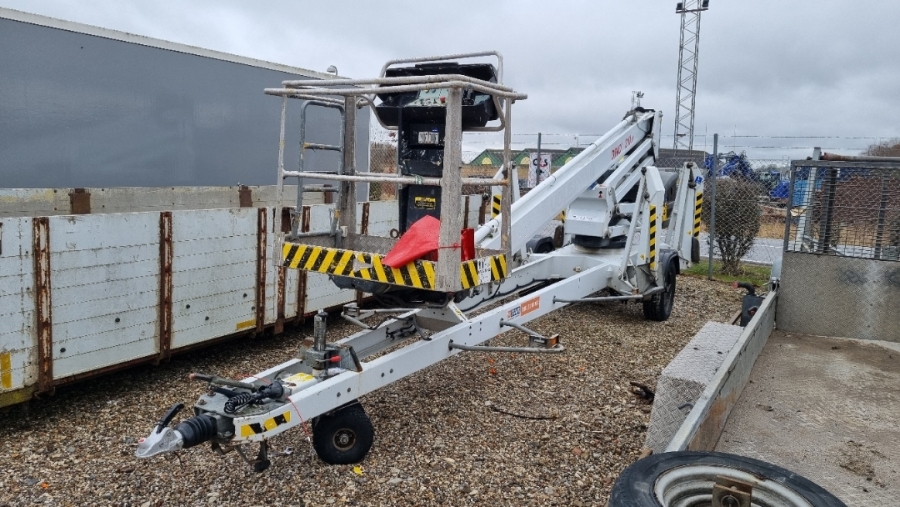 Trailerlift