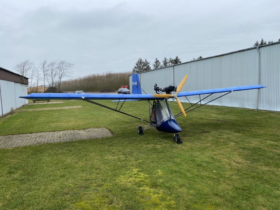 Flyver