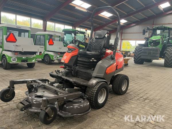 Klipper Husqvarna P525 DX