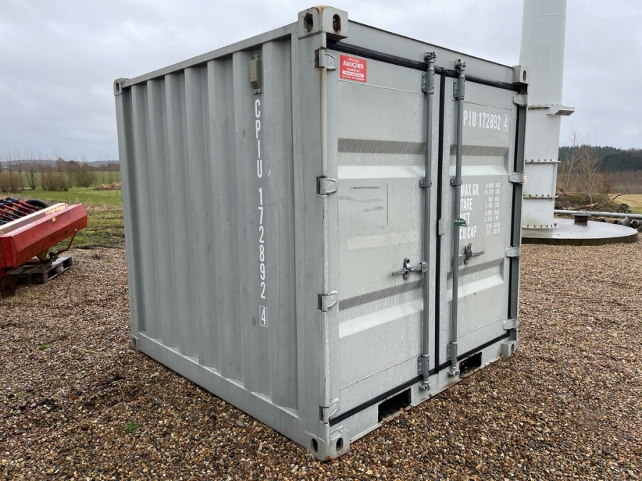 Container