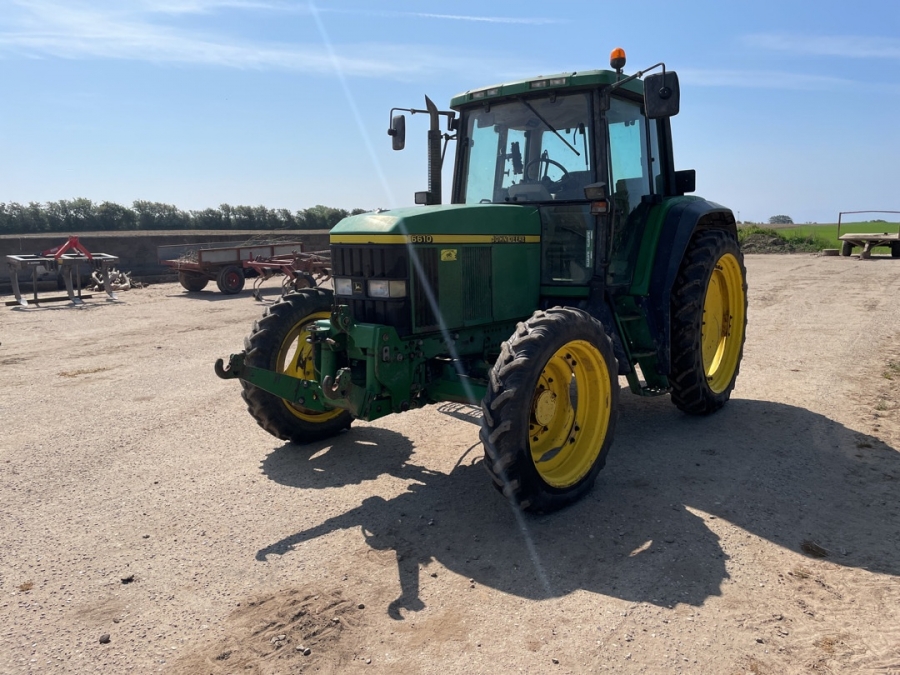 Traktor