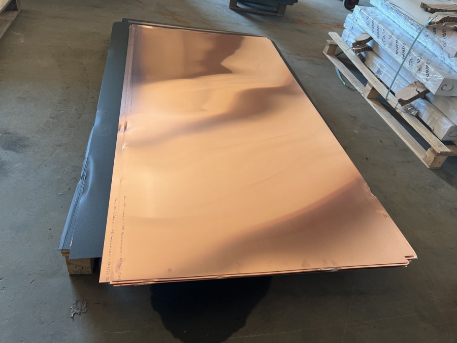 Metalplader