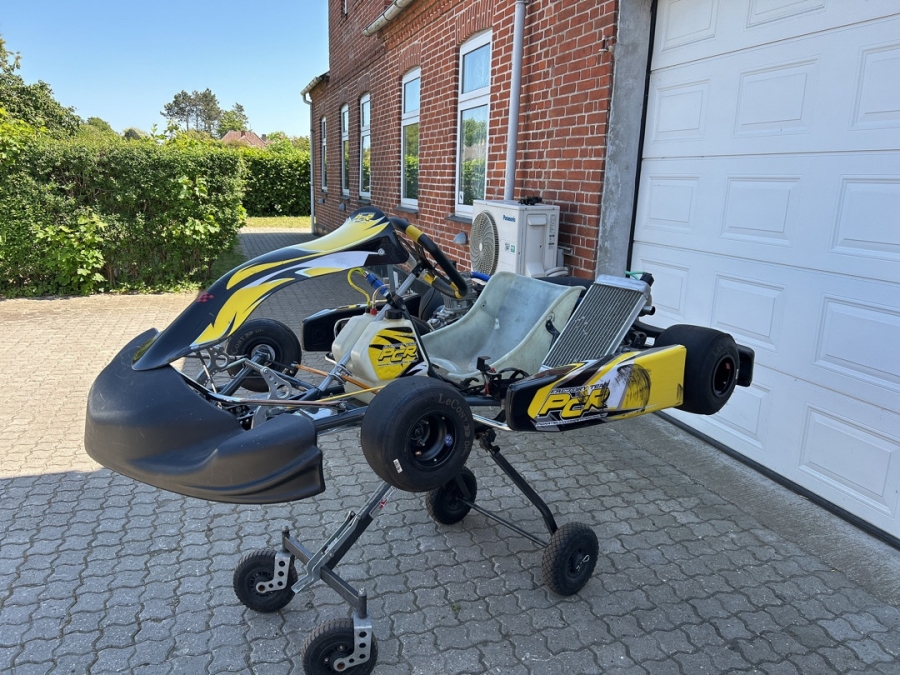 Gocart