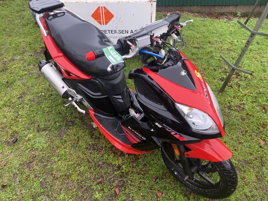 Scooter