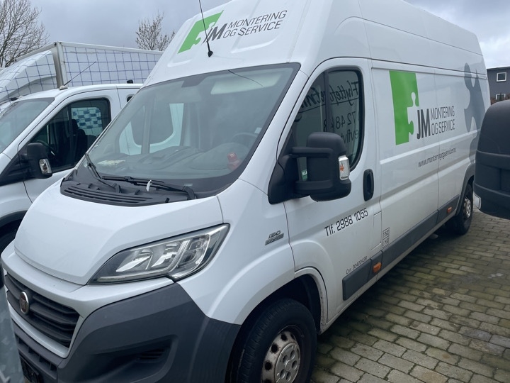 Kassevogn (Rep)