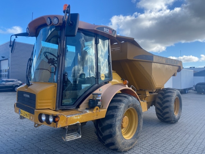 Dumper