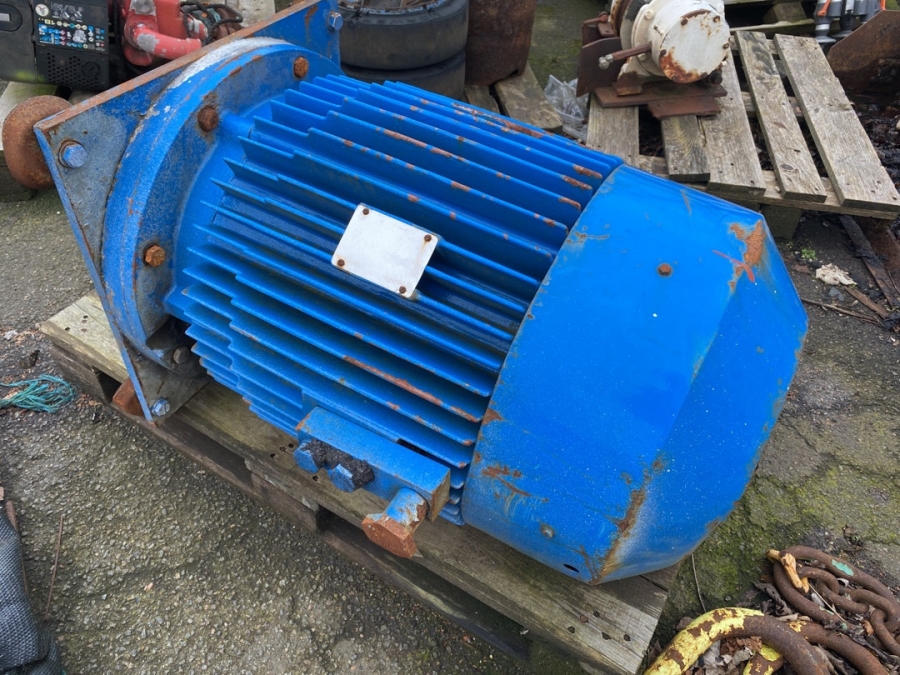El-motor