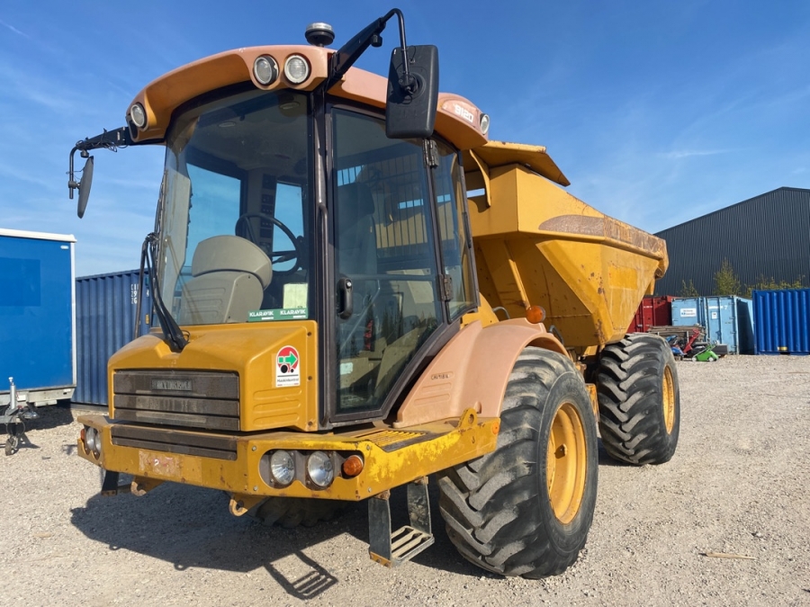Dumper