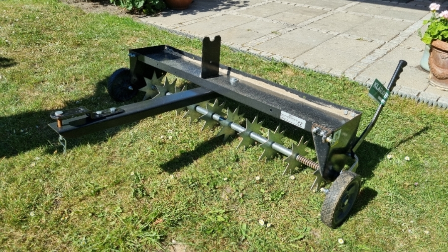 Plænelufter