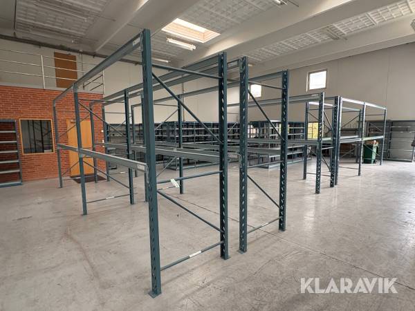 Pallereoler Smith - 50 dele