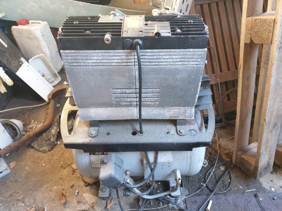 Kompressor (Rep)