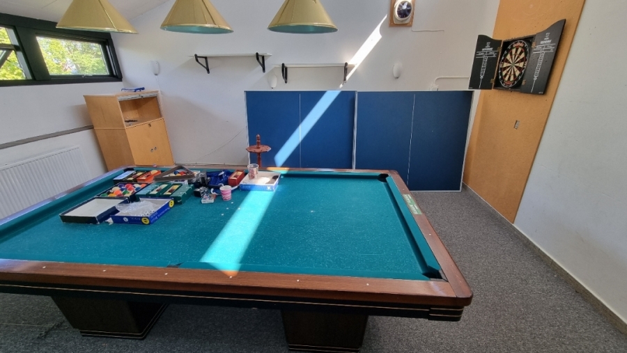 Billard bord