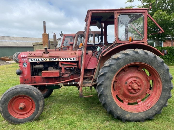 Traktor