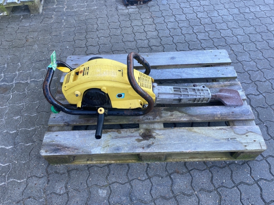 Benzinhammer