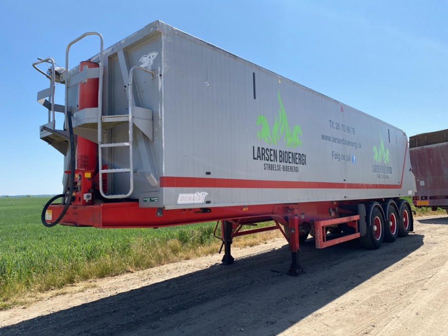 Tiptrailer