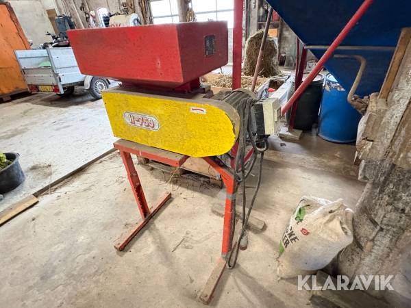 Kornvalse Sipma H-759