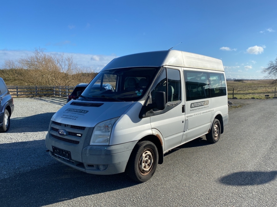Minibus