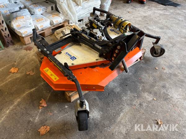 Klippebord GMR Stensballe RK 1900 LM