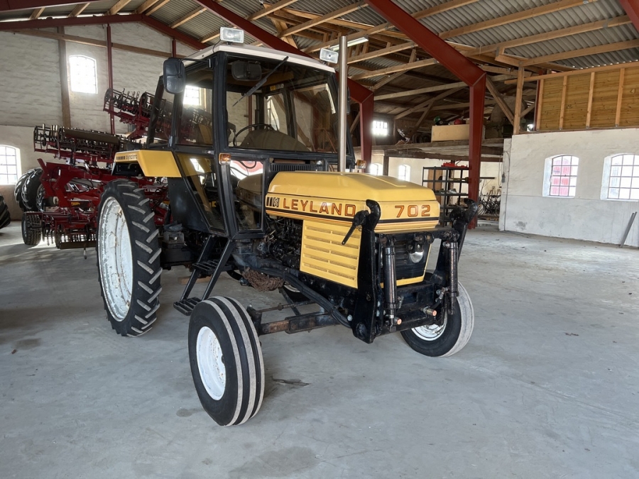Traktor