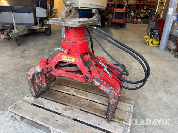 Grab Archimedes B0660-30