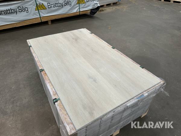 Moland Pro 55 Fanø 103,48m2